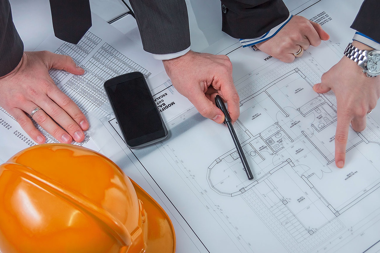 Arbonia for planners and architects