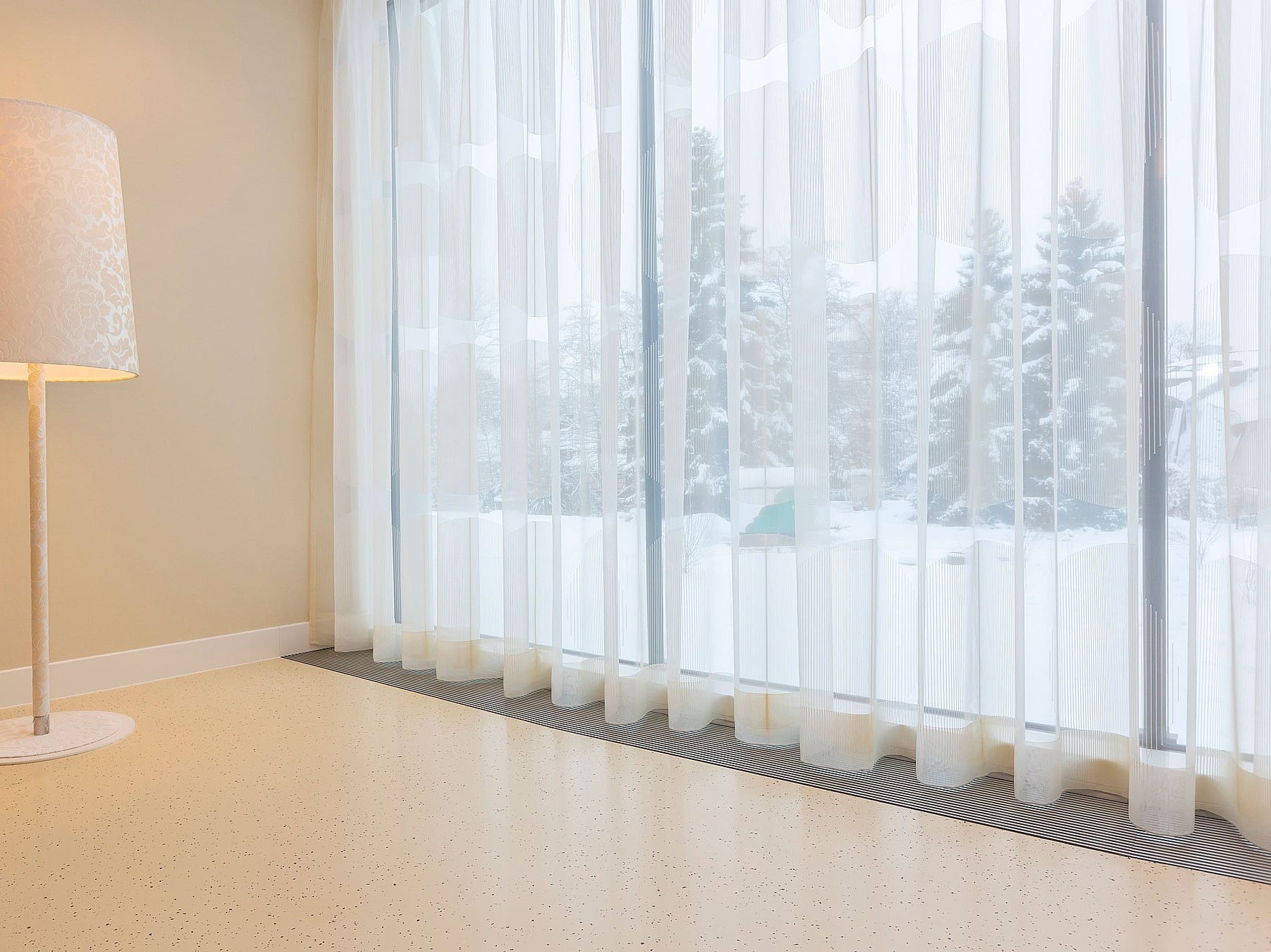 Stabilimento terapeutico Oberwaid – referenza Arbonia Stabilimento terapeutico Oberwaid – referenza Arbonia