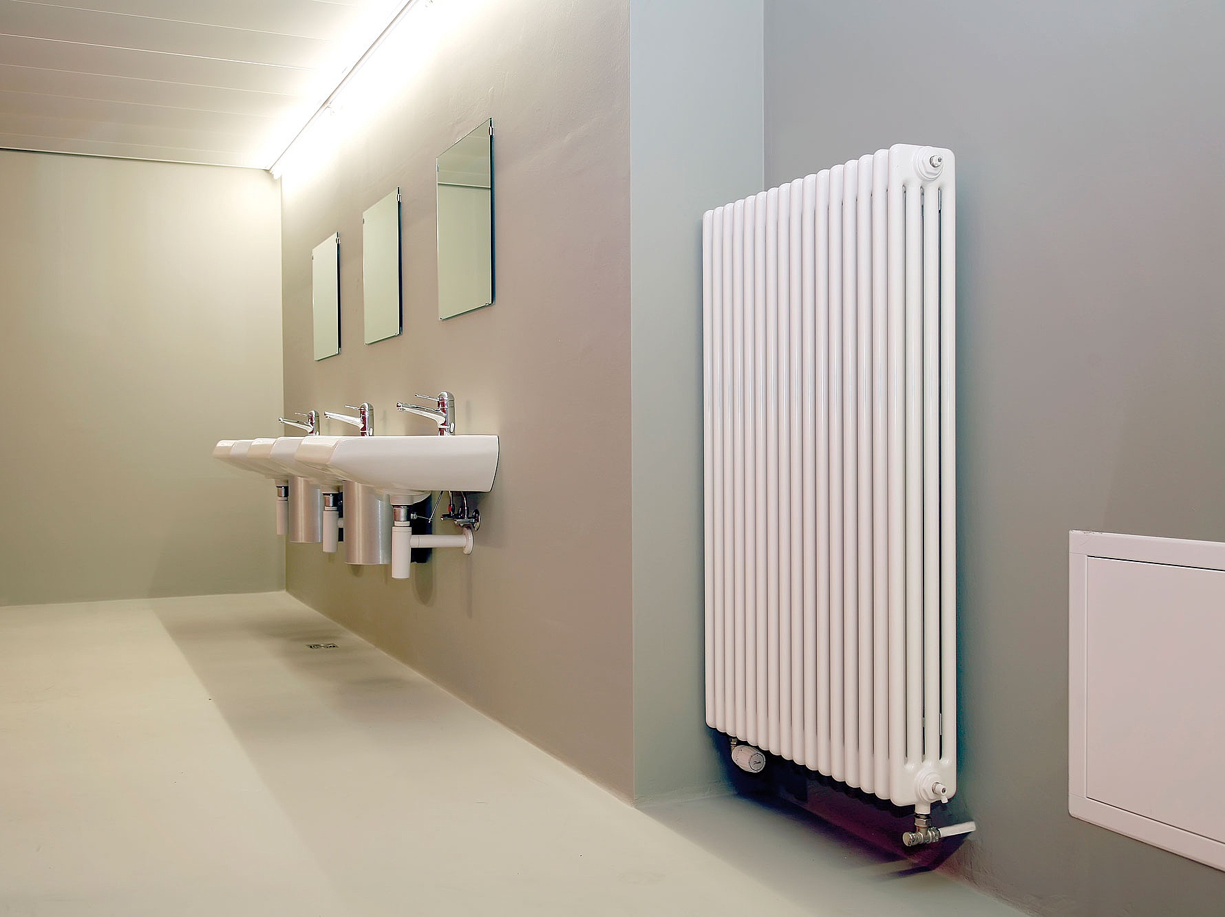 Radiators from Arbonia