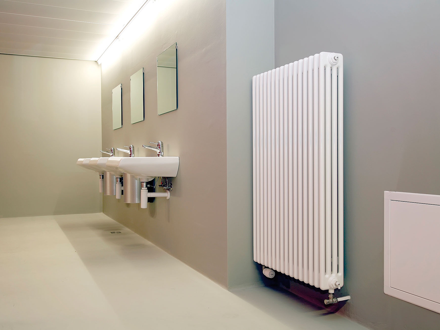 Radiator von Arbonia