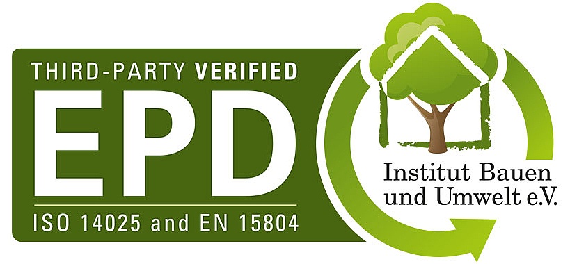 EPD Label